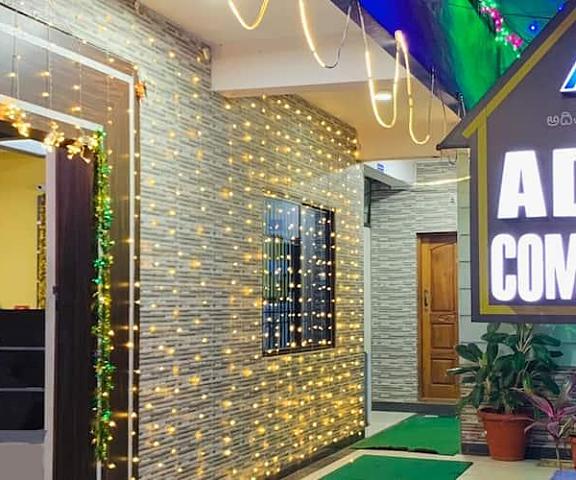 Aditi Comforts - Premium Serviced Apartment Karnataka Karwar 2 BHK Premium AC