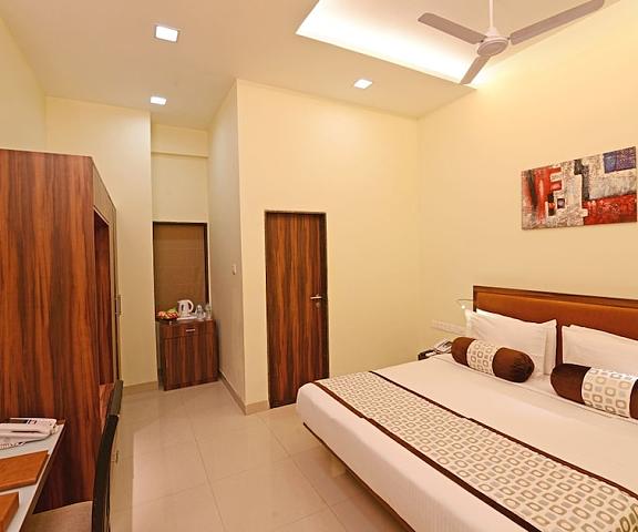 Vijaya Tej Clarks Inn Bihar Patna Room