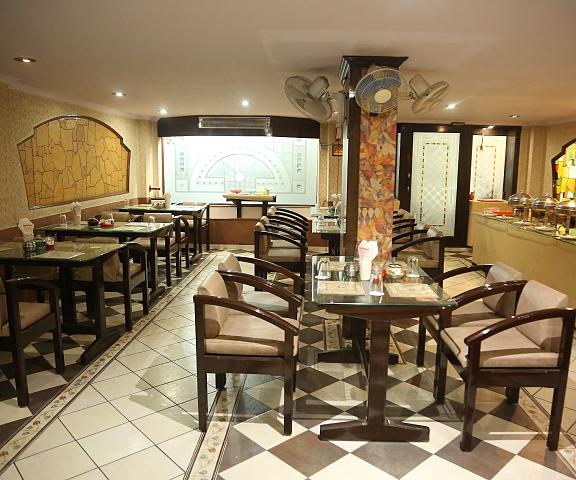 Hotel Jyoti Madhya Pradesh Bhopal Food & Dining