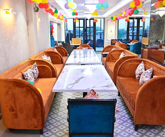 Hotel Narain Continental Punjab Patiala Public Areas