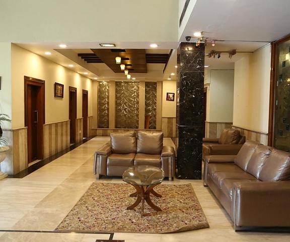Hotel Narain Continental Punjab Patiala Public Areas