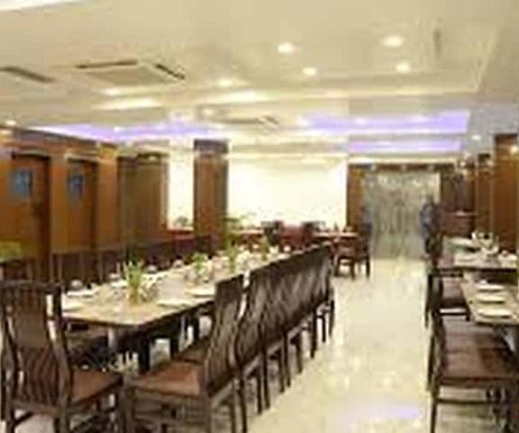 Aalcajars Inn Bihar Patna Dining Area