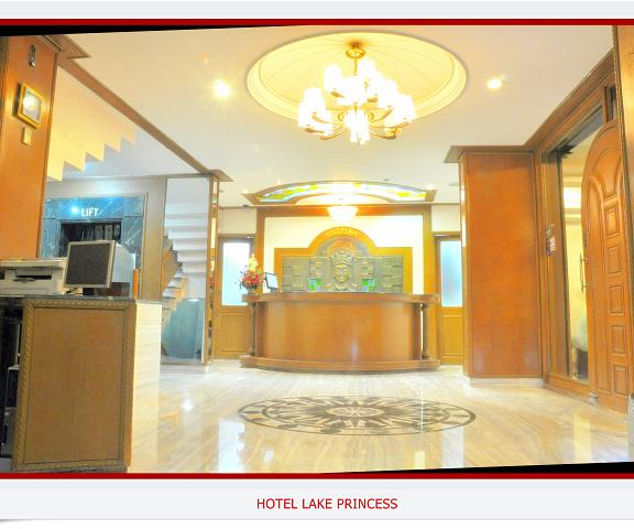 Hotel Lake Princess Madhya Pradesh Bhopal Public Areas