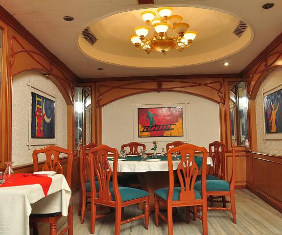 Hotel Lake Princess Madhya Pradesh Bhopal Food & Dining