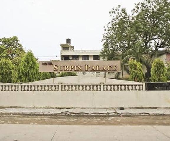 Hotel Surpin Palace Rajasthan Kota Overview