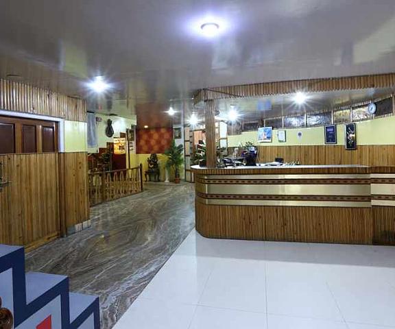 Hotel Assembly Meghalaya Shillong Public Areas
