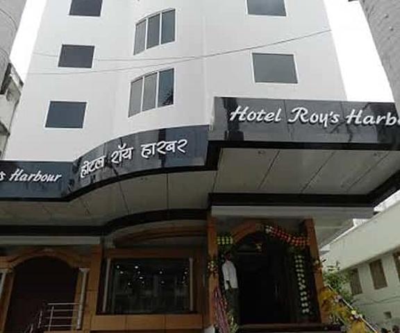 Hotel Roys Harbour Bihar Patna Overview