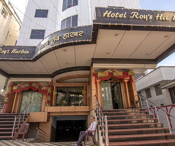 Hotel Roys Harbour Bihar Patna Hotel Exterior
