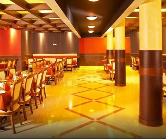 Hotel Luciya Palace Kerala Thrissur Food & Dining