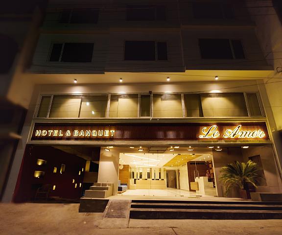 Hotel Le Amor Rajasthan Kota Hotel Exterior