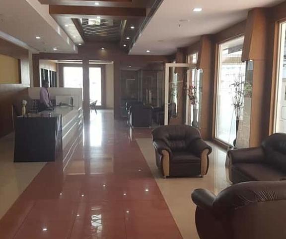 Sree Gokulam Residency Thrissur Kerala Thrissur Reception and Lobby