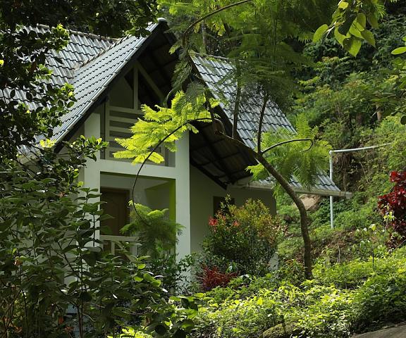 woodrose resort Kerala Wayanad Exterior Detail
