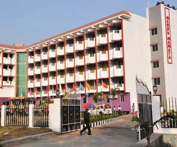 Madhu Mamata Hotels & Resorts West Bengal Tarapith overview