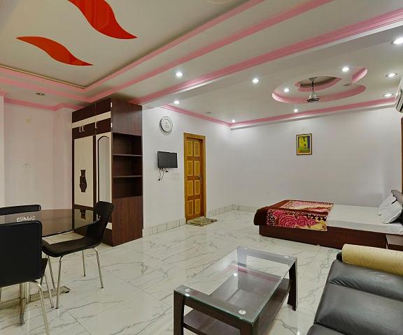 Madhu Mamata Hotels & Resorts West Bengal Tarapith Public Areas