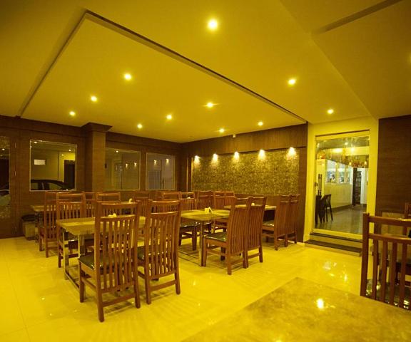 Hotel Wayanad Square Tamil Nadu Coimbatore Food & Dining