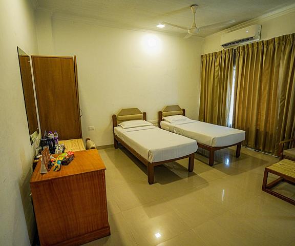 Casino Hotels Ltd. Kerala Thrissur Room