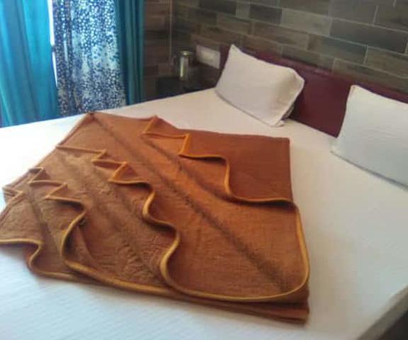Hotel Kanha Uttaranchal Kashipur Standard Room