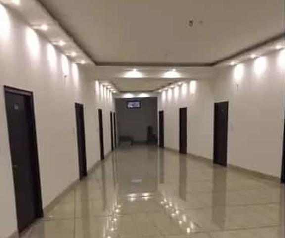 Hotel Kanha Uttaranchal Kashipur Corridor