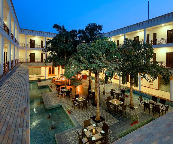 Treehouse Hotel Club & Spa Bhiwadi Rajasthan Bhiwadi Hotel Exterior