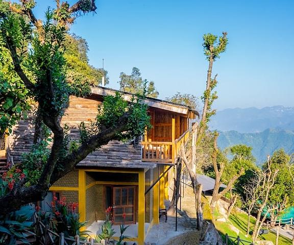 The Peru Resort by Xtreeme Uttaranchal Dehradun 