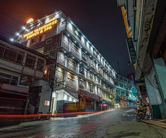Yashshree Mall Road Darjeeling West Bengal Darjeeling Exterior Detail