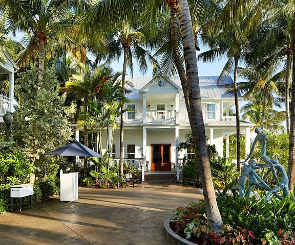 Parrot Key Hotel & Villas Florida Key West Facade