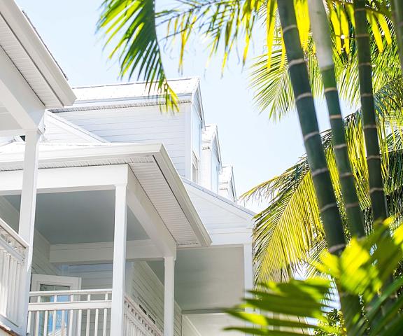 Parrot Key Hotel & Villas Florida Key West Exterior Detail