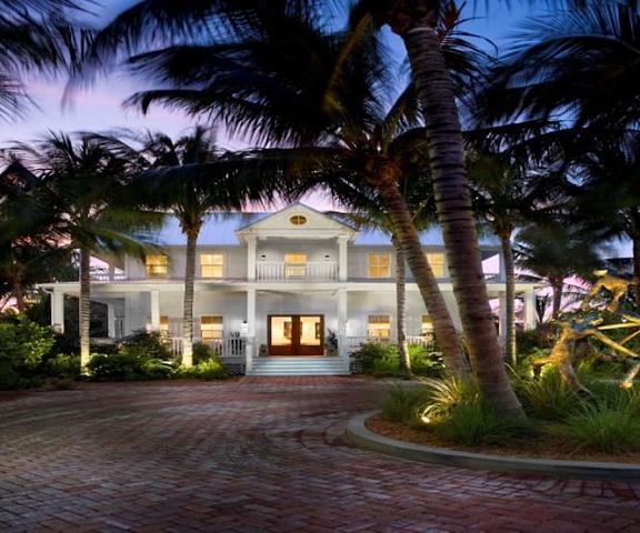 Parrot Key Hotel & Villas Florida Key West Facade
