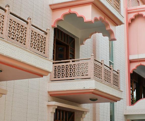 Hotel Tourist Inn West Bengal Siliguri Facade