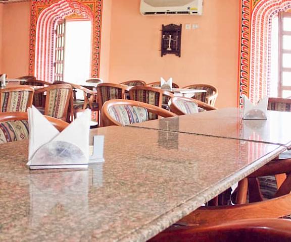 Hotel Tourist Inn West Bengal Siliguri Restaurent