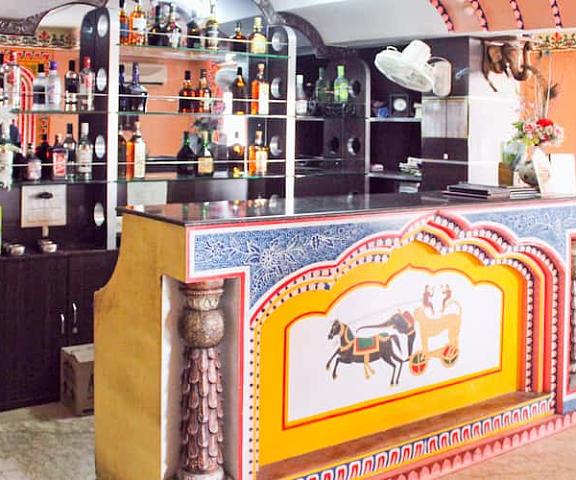 Hotel Tourist Inn West Bengal Siliguri Restaurent