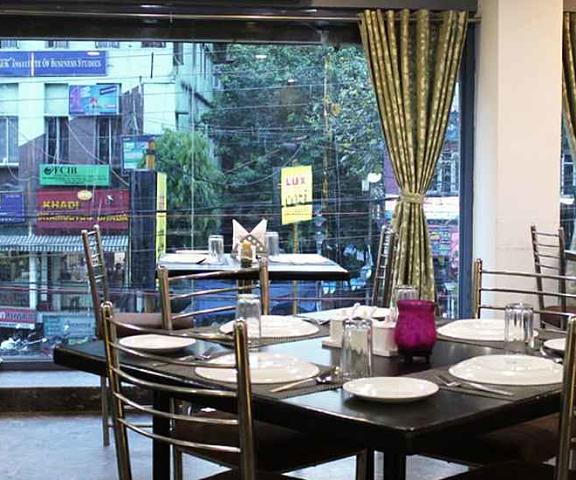Hotel Dolly Inn West Bengal Siliguri Food & Dining