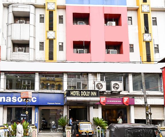 Hotel Dolly Inn West Bengal Siliguri Hotel Exterior