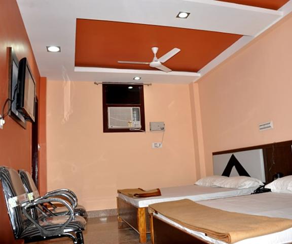 Hotel Babu Palace Rajasthan Bikaner 1025