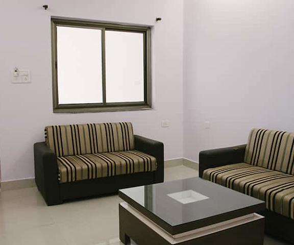 Hotel Rishi Regency Madhya Pradesh Katni Living Area