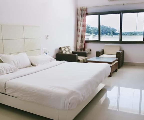 Hotel Rishi Regency Madhya Pradesh Katni Suite Room