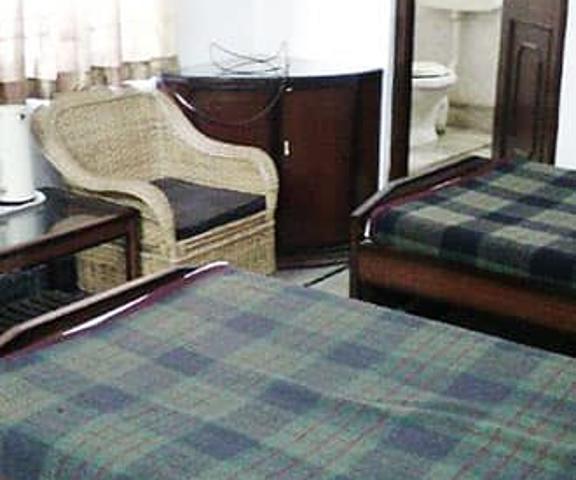 The Maple West Bengal Siliguri Bedroom