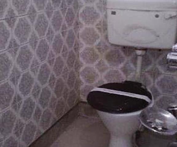 The Maple West Bengal Siliguri Toilet 1
