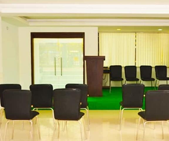 Hotel Amravati West Bengal Siliguri conferenceroom