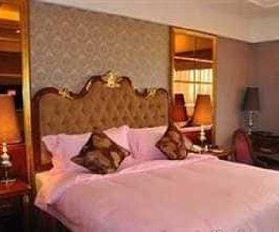 Hotel Royal Duke Punjab Jalandhar Deluxe Room