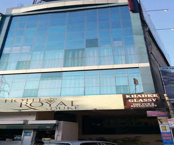 Hotel Royal Duke Punjab Jalandhar Overview