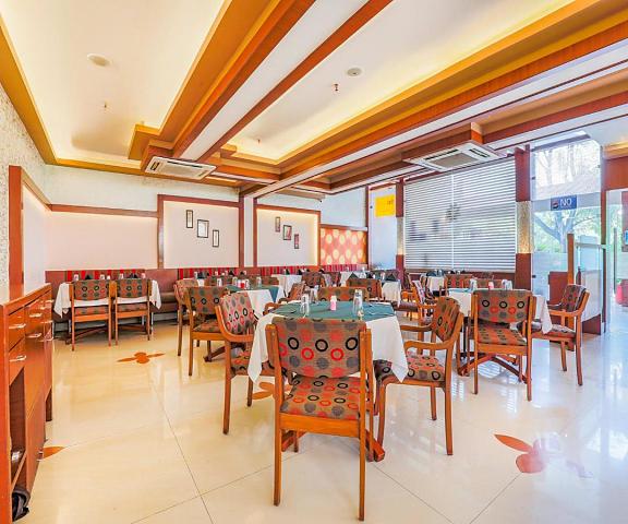 Hotel Amrit Residency Madhya Pradesh Indore Food & Dining