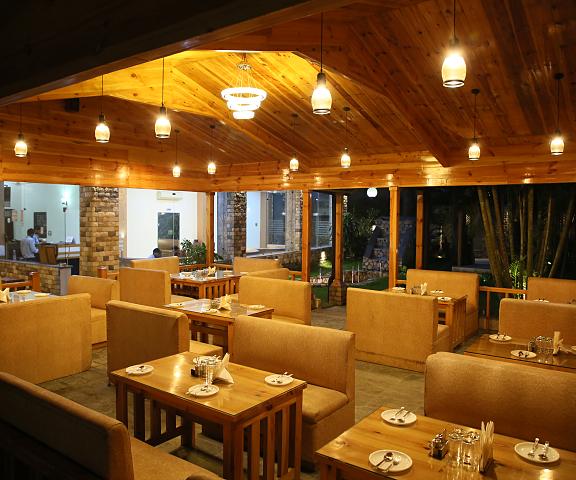 Hotel Sukoon Uttaranchal Dehradun Food & Dining