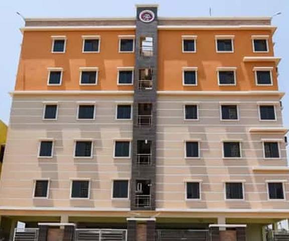 RK Residency Andhra Pradesh Nellore building ph e