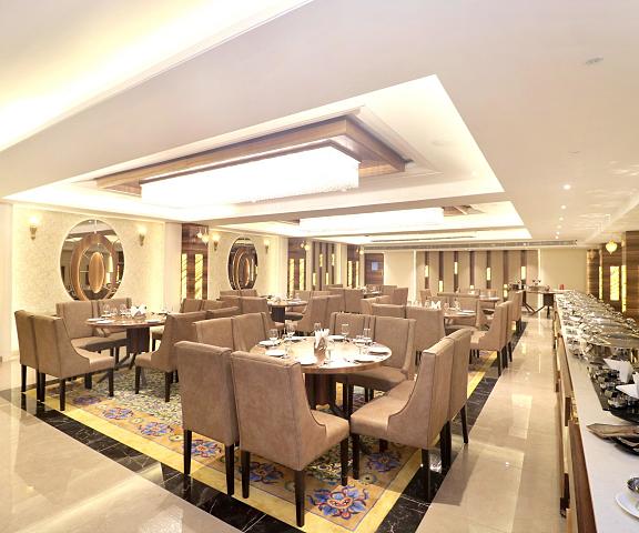 Hotel The Brew Times Punjab Jalandhar Food & Dining