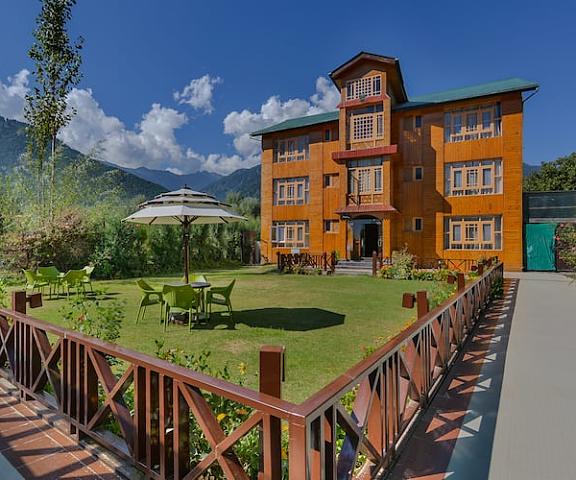 Wild Flower Villa Resort Pahalgam Jammu and Kashmir Pahalgam Princeton  Villa (WildFlower)