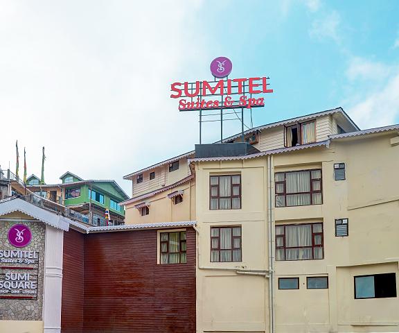 SUMITEL DARJEELING West Bengal Darjeeling Hotel Exterior
