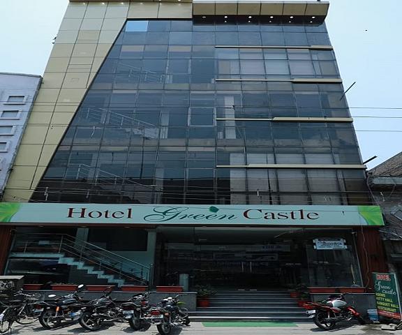 Hotel Green Castle Haryana Panipat Hotel Exterior