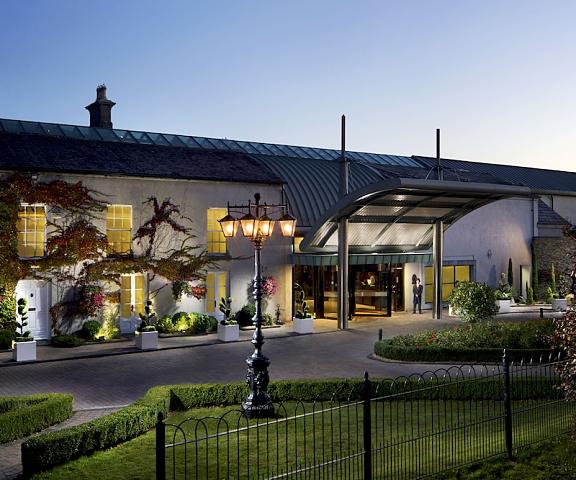 Lyrath Estate Hotel Spa & Convention Centre Kilkenny (county) Kilkenny Facade