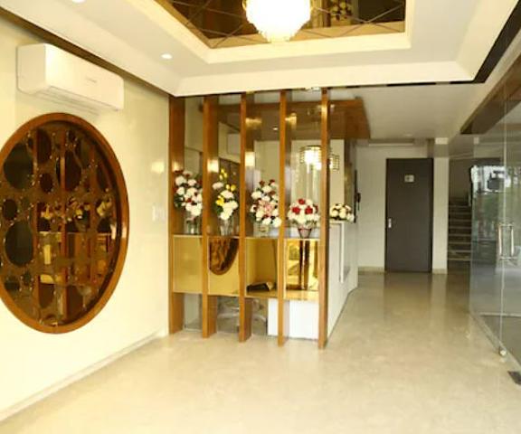 Hotel Awadh Inn Uttar Pradesh Noida Public Areas